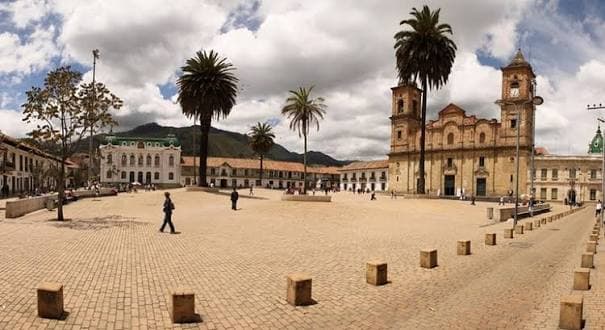 Catedral de Sal de Zipaquira 5