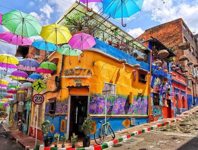 La Candelaria 3