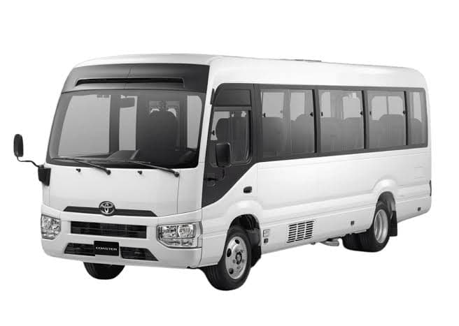 Bus Empresarial