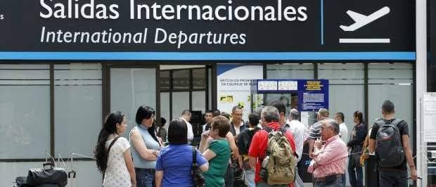 Traslado Aeropuerto