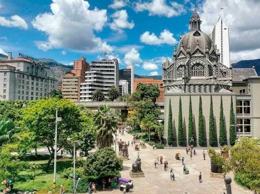 City Tour 2