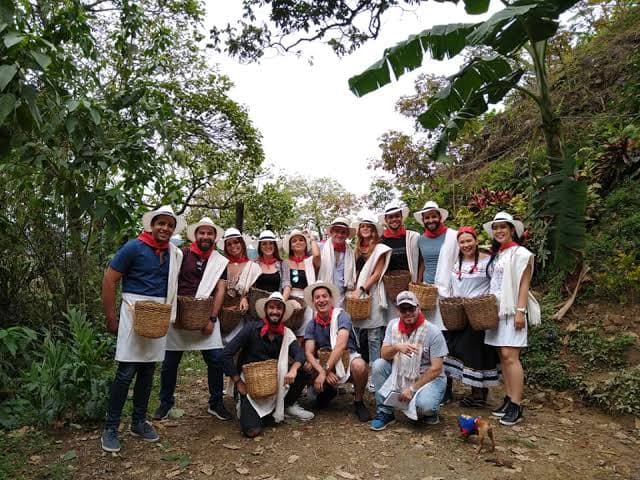 Coffee Tour en Medellin