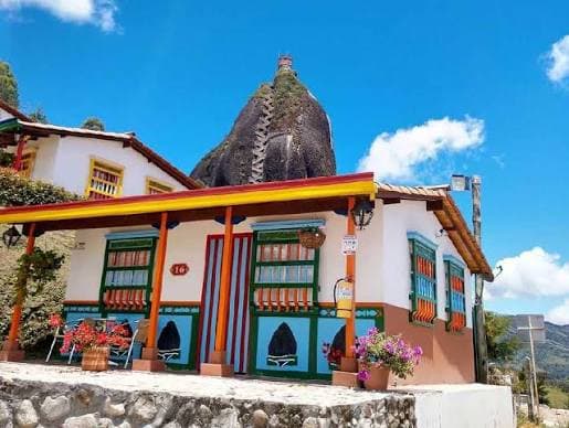 Guatape