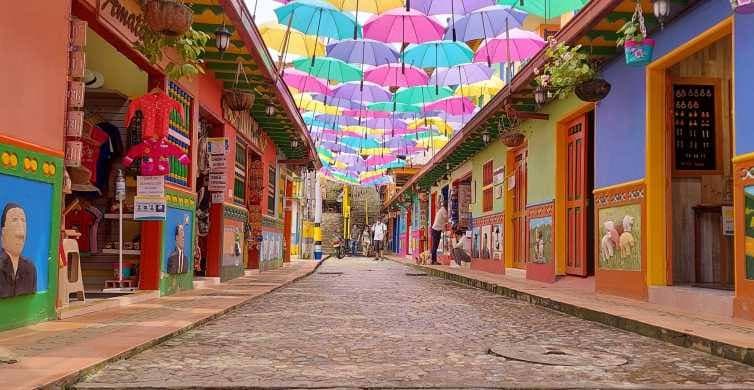 Guatape 4