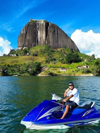 Guatape 5