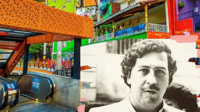 Pablo Escobar Tour 3