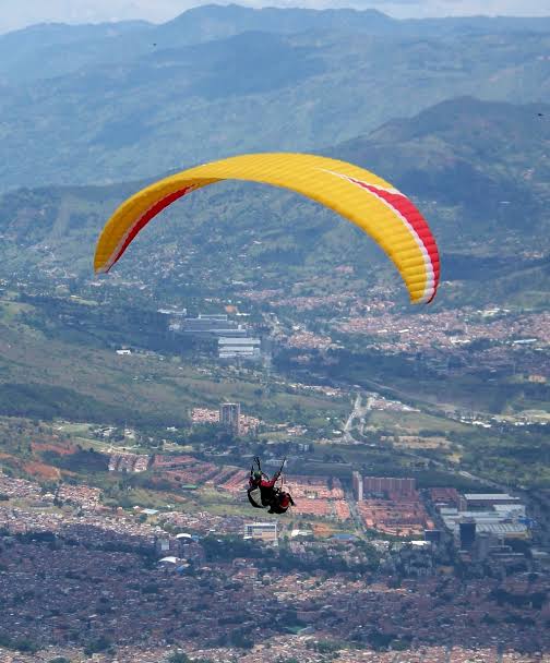 Parapente