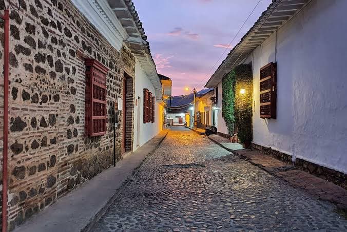 Santa Fe de Antioquia 3