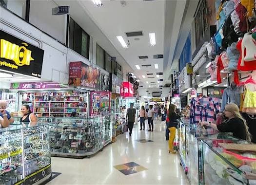 Tour de Compras 3