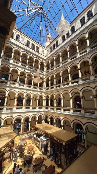 Tour de Compras en Medellin