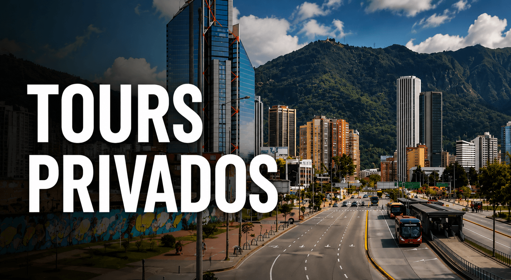 Tours Privados
