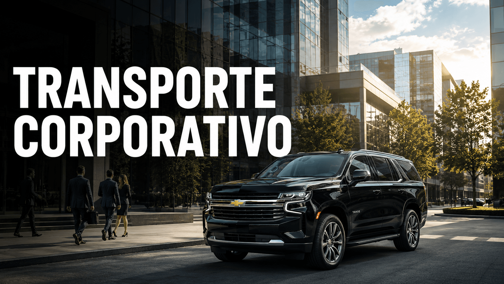 Transporte Corporativo