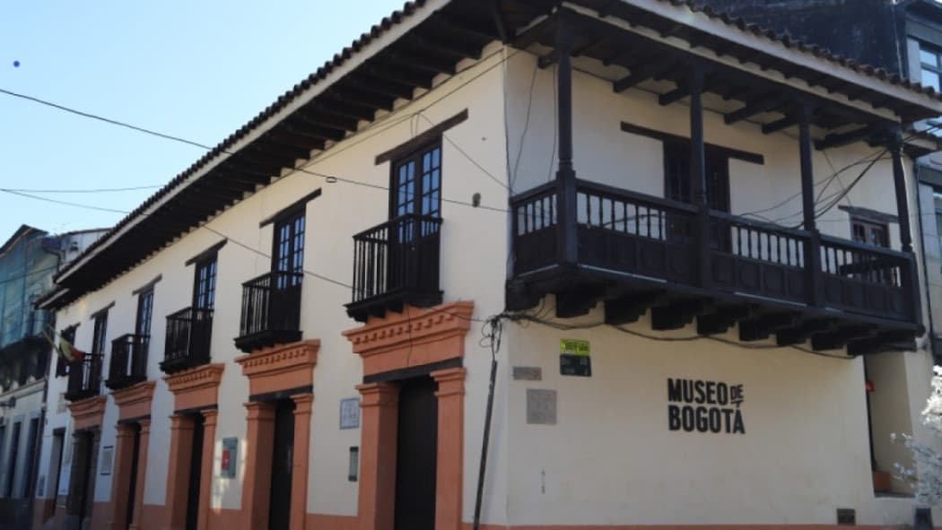 City Tour Bogota 3