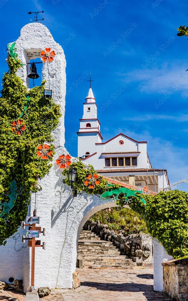 Monserrate 1