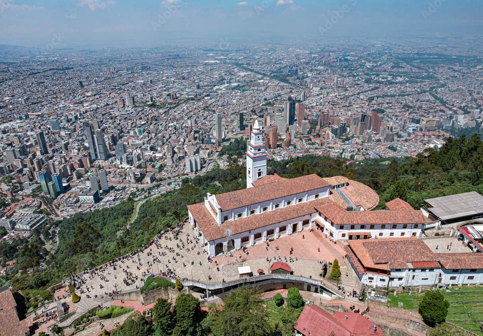 Monserrate 3