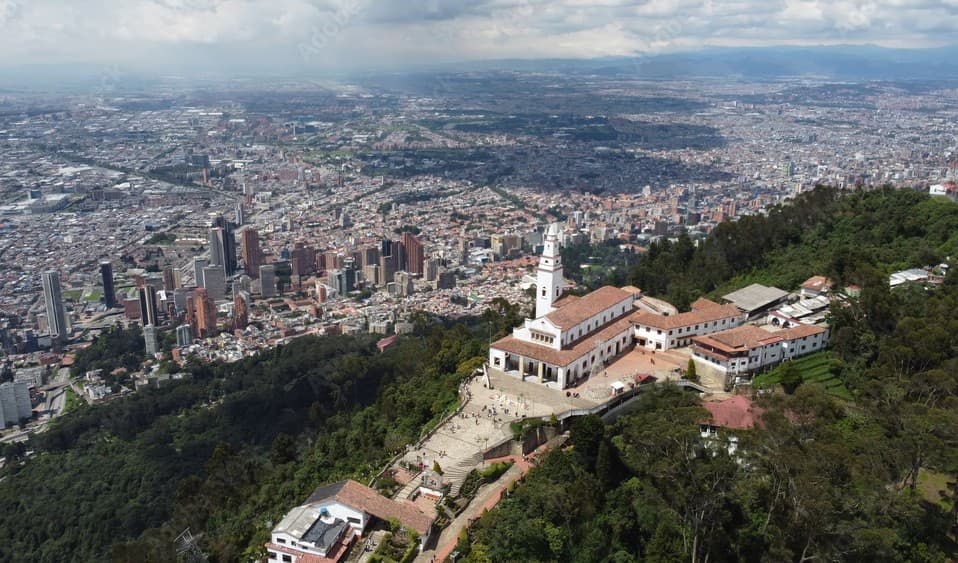 Monserrate