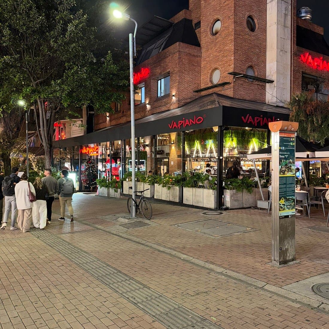 Zona T 3