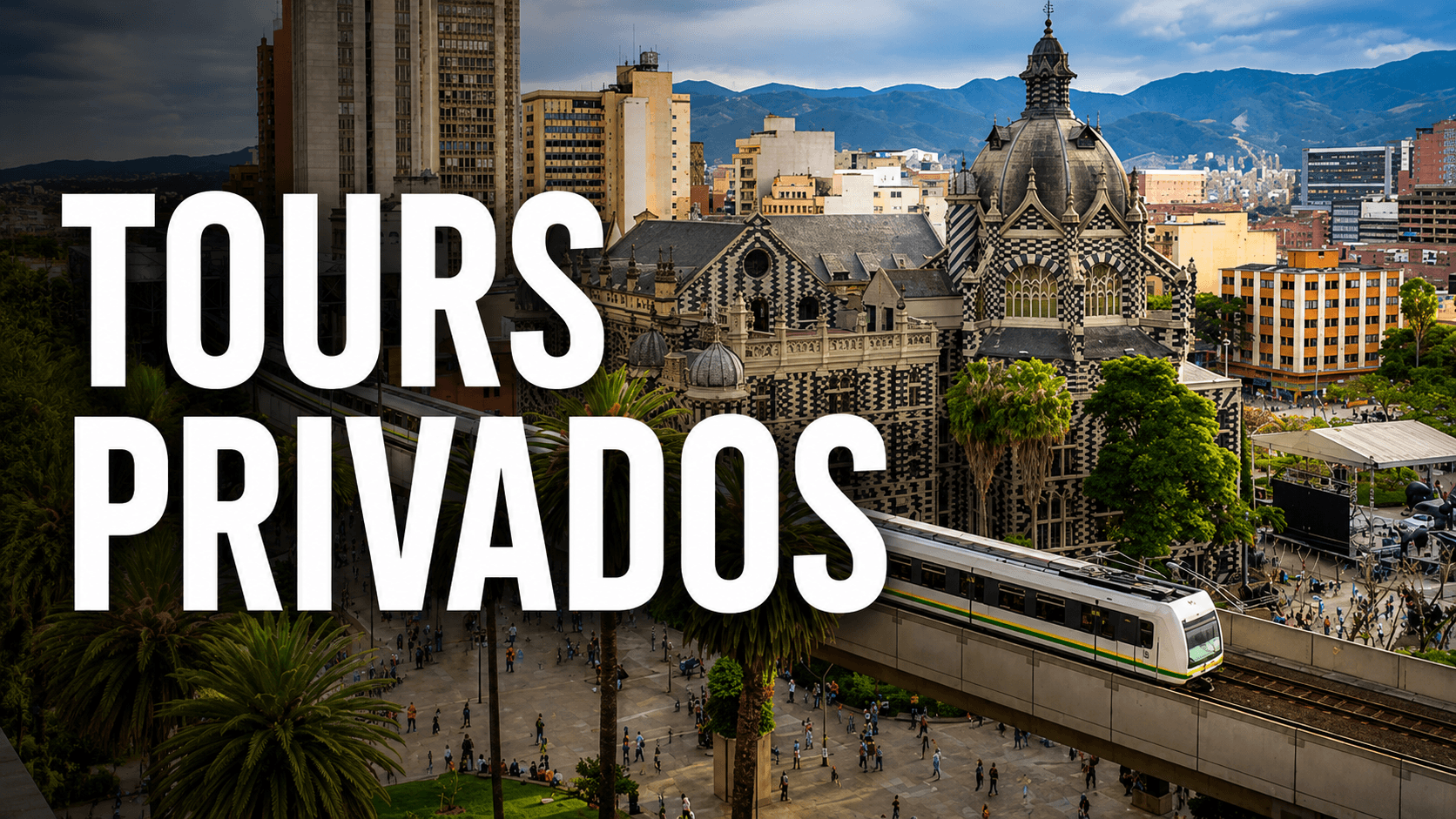 Tours Privados