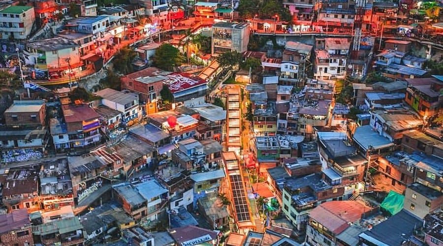 Comuna 13 4