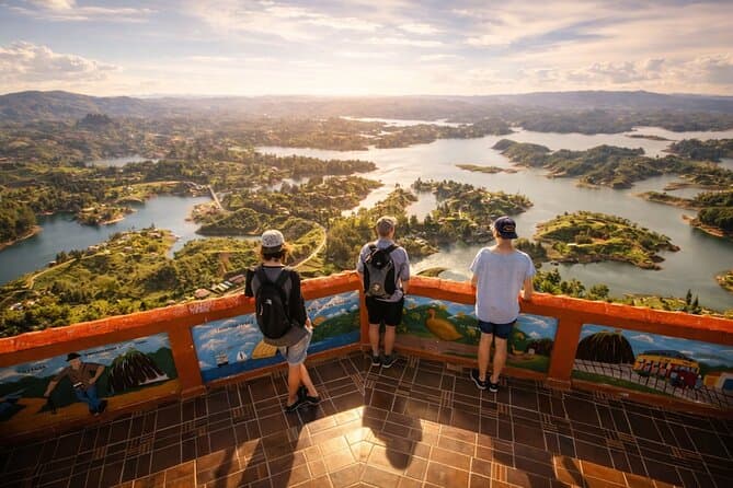 Guatape 2