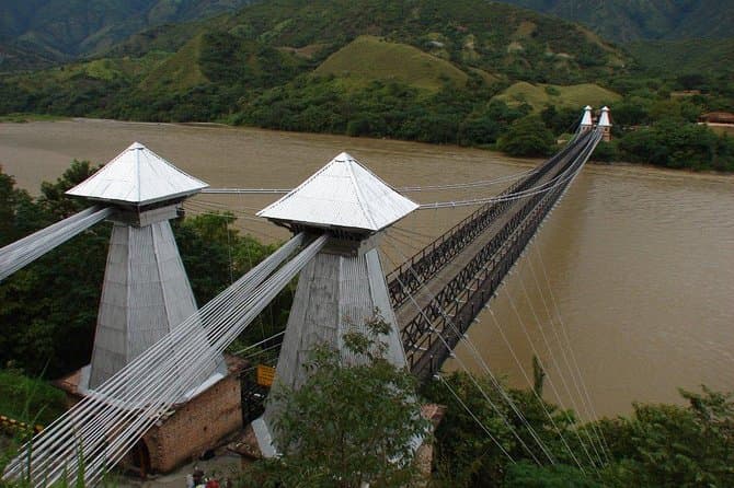 Santa Fe de Antioquia