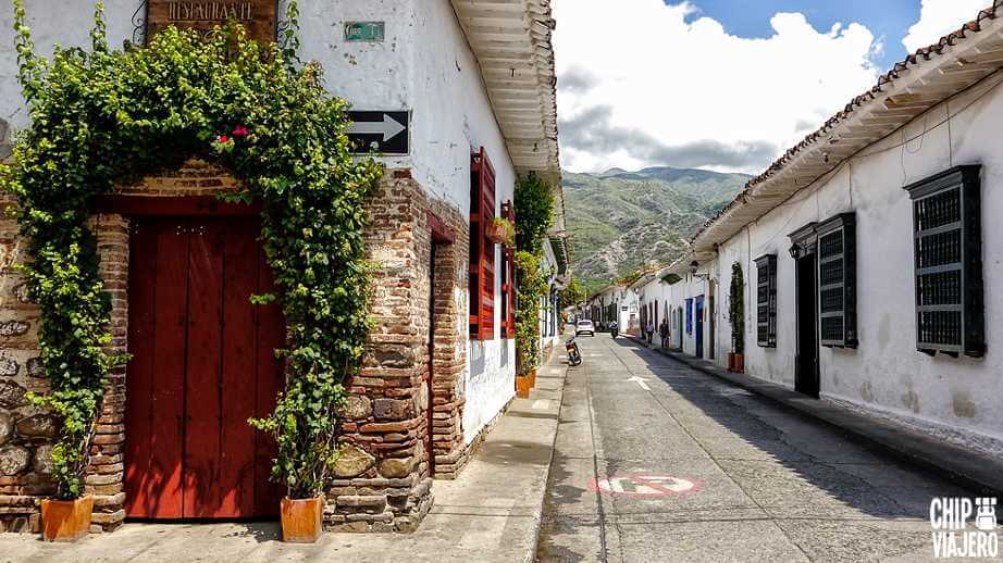 Santa Fe de Antioquia 4