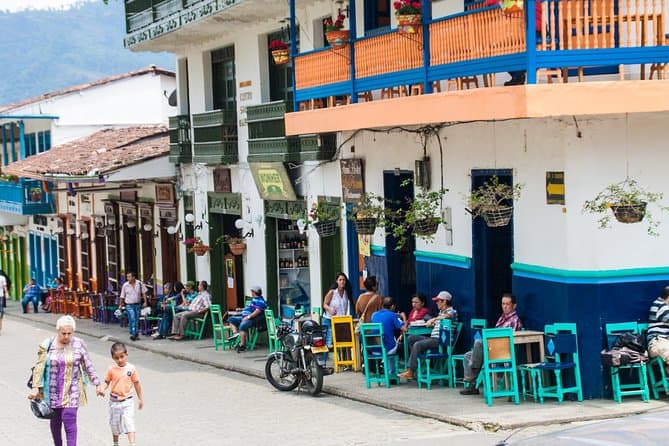 Santa Fe de Antioquia 2