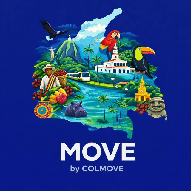 MOVE Colombia